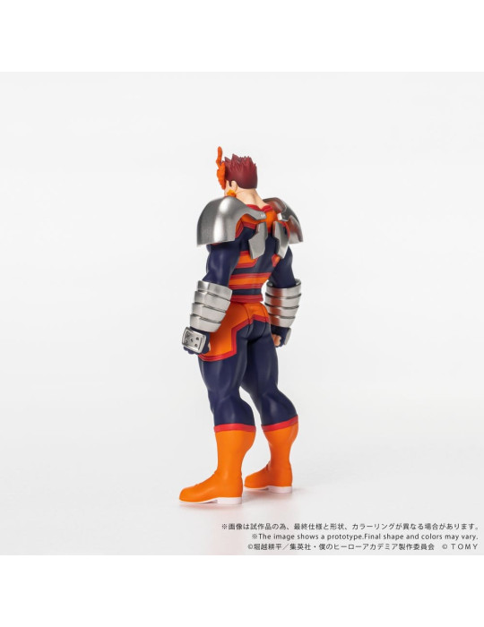 My Hero Academia Collekazaro Action Figure CK-M14 Endeavor 11 cm Takara Tomy