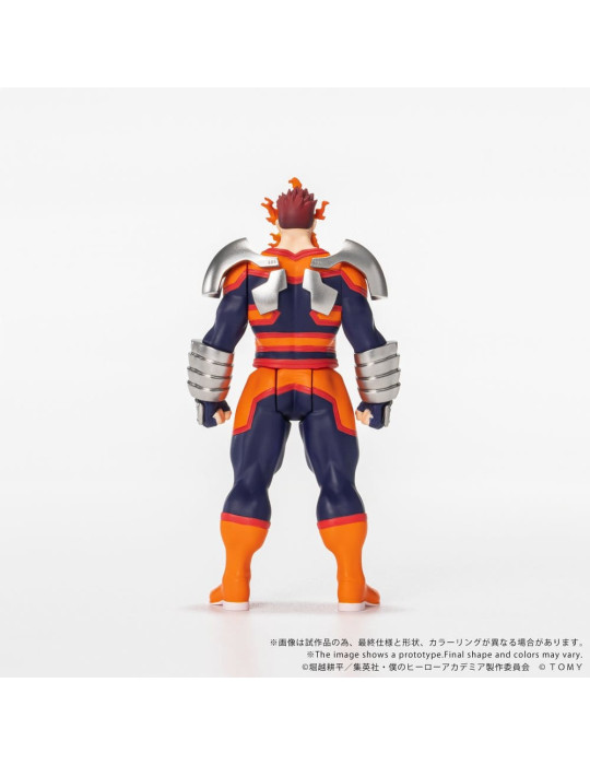 My Hero Academia figurine Collekazaro CK-M14 Endeavor 11 cm Takara Tomy