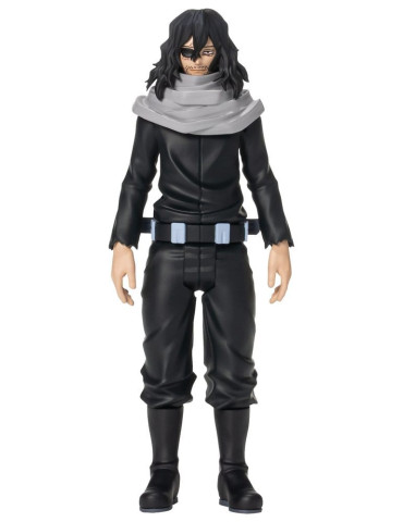 My Hero Academia Collekazaro Action Figure CK-M13 Shota Aizawa 10 cm Takara Tomy