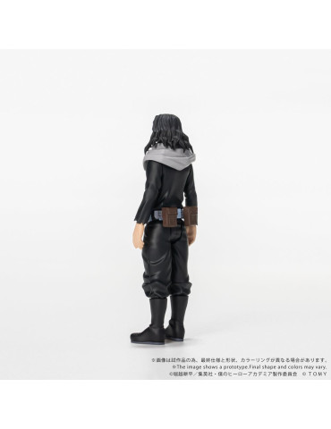 My Hero Academia Collekazaro Action Figure CK-M13 Shota Aizawa 10 cm Takara Tomy 2