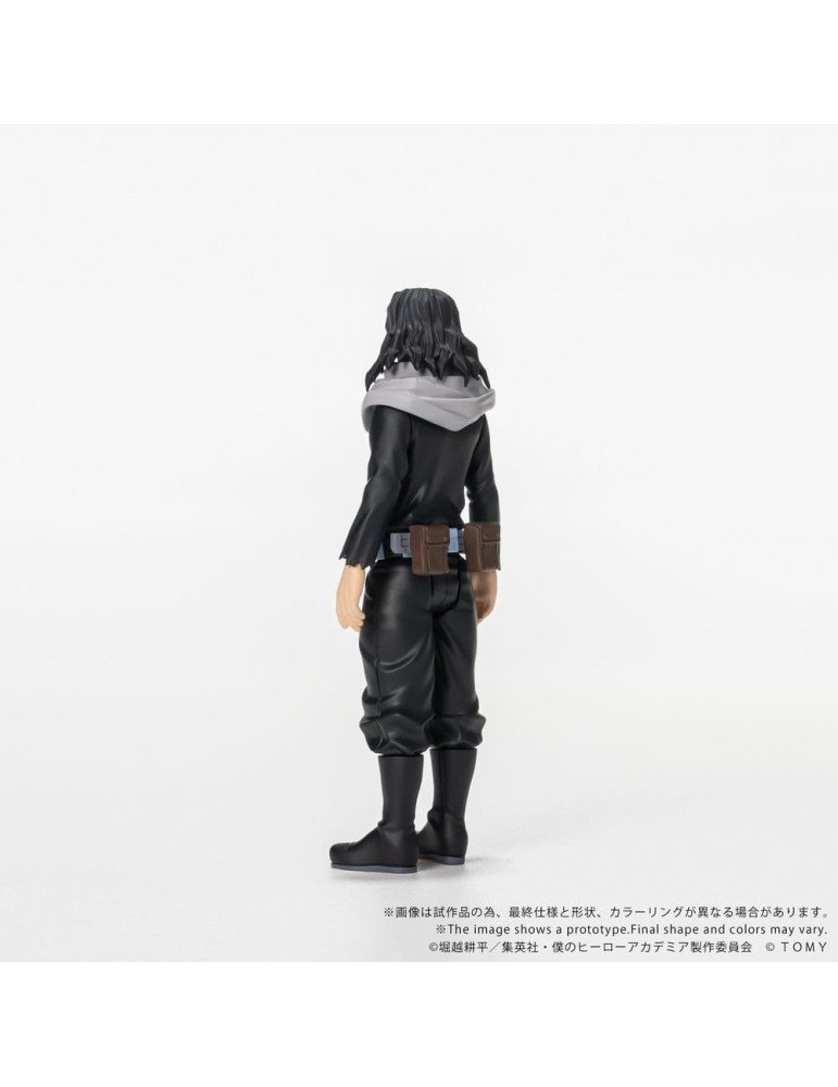 My Hero Academia Collekazaro Action Figure CK-M13 Shota Aizawa 10 cm Takara Tomy
