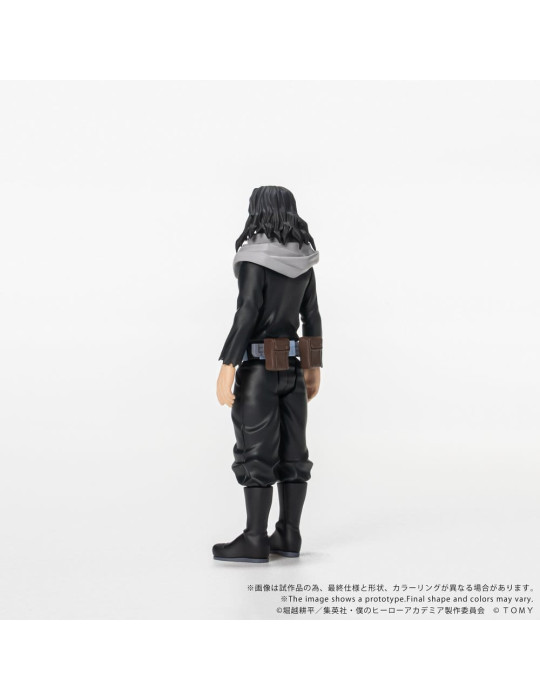 My Hero Academia figurine Collekazaro CK-M13 Shota Aizawa 10 cm Takara Tomy