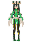 My Hero Academia Collekazaro Action Figure CK-M12 Tsuyu Asui 10 cm Takara Tomy