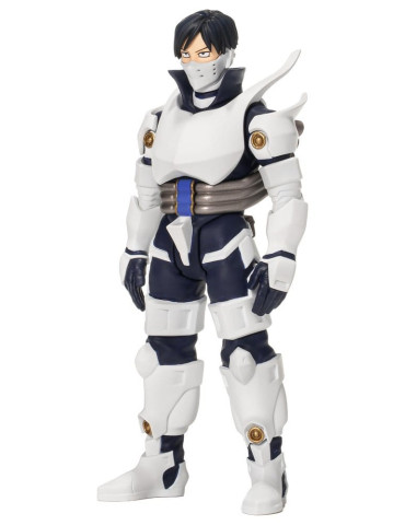 My Hero Academia Collekazaro Action Figure CK-M11 Tenya Iida 10 cm Takara Tomy