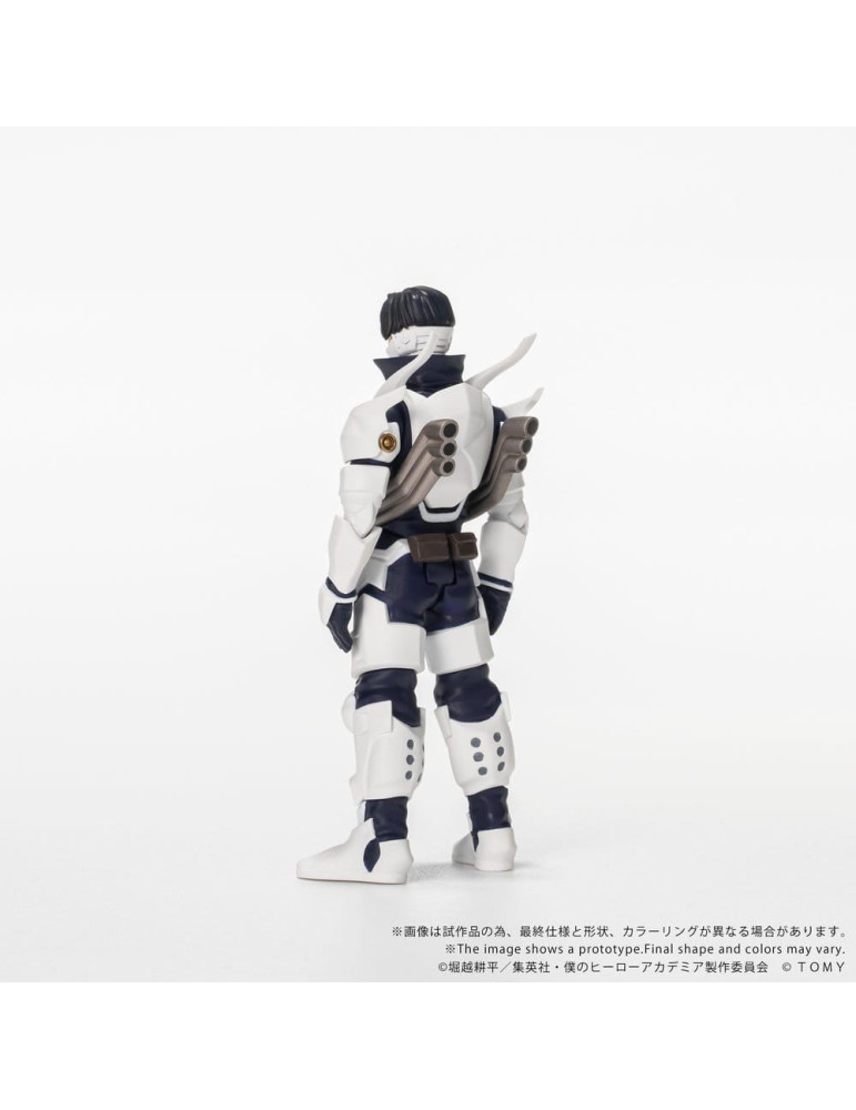 My Hero Academia Collekazaro Action Figure CK-M11 Tenya Iida 10 cm Takara Tomy