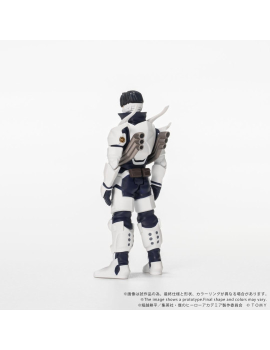 My Hero Academia figurine Collekazaro CK-M11 Tenya Iida 10 cm Takara Tomy