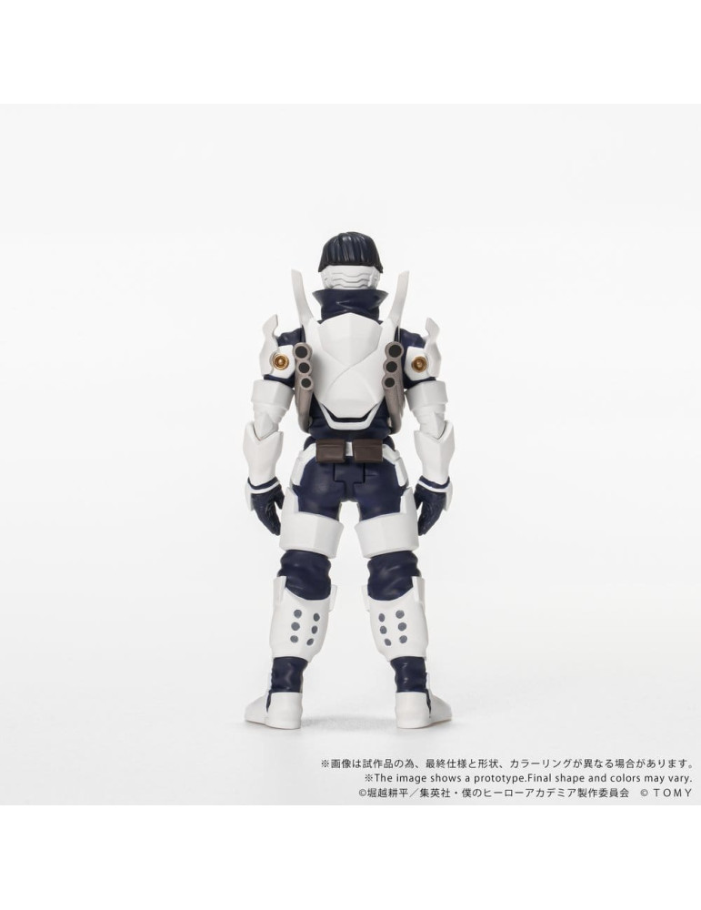 My Hero Academia Collekazaro Action Figure CK-M11 Tenya Iida 10 cm Takara Tomy