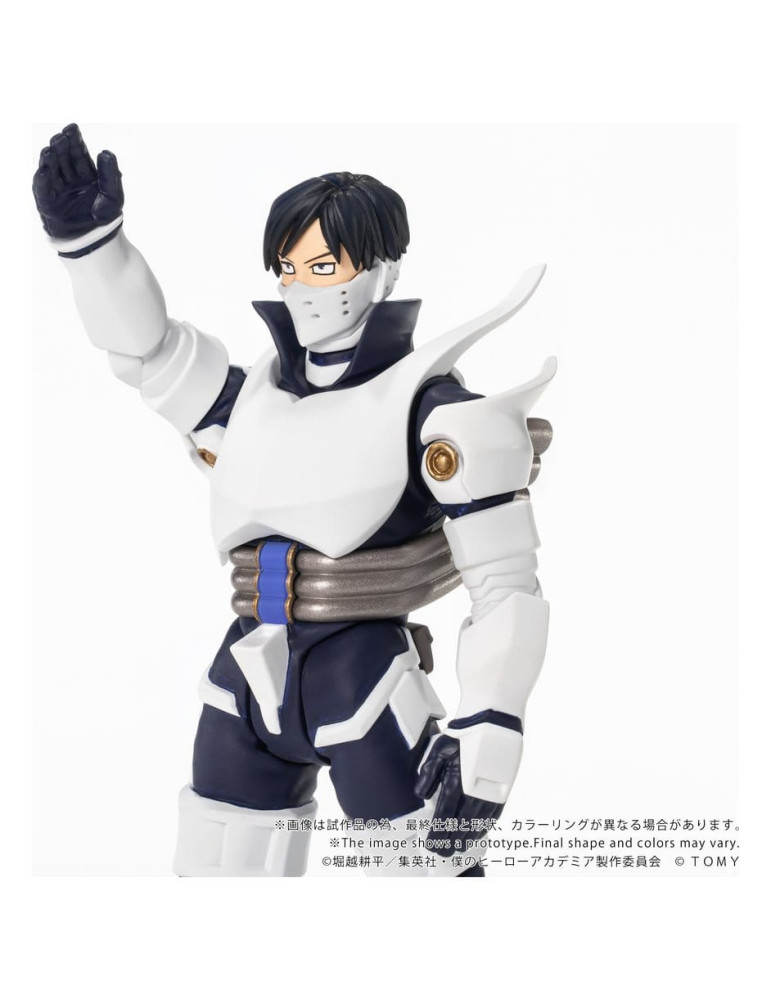 My Hero Academia Collekazaro Action Figure CK-M11 Tenya Iida 10 cm Takara Tomy