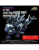 Zoids Plastic Model Kit 1/72 AZ-16EX Liger Zero Jager Unit Original Color Takara Tomy