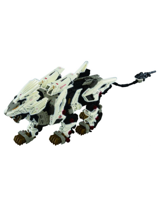 Zoids Plastic Model Kit 1/72 AZ-02EX3 Liger Zero Type Zero Armor Takara Tomy
