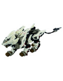Zoids Plastic Model Kit 1/72 AZ-02EX3 Liger Zero Type Zero Armor Takara Tomy