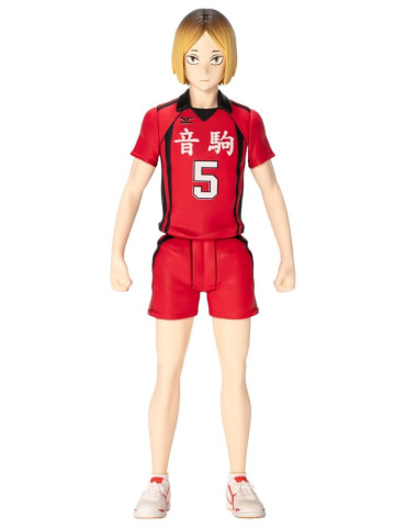 Haikyu!! Collekazaro Action Figure CK-H05 Kenma Kozume 10 cm Takara Tomy