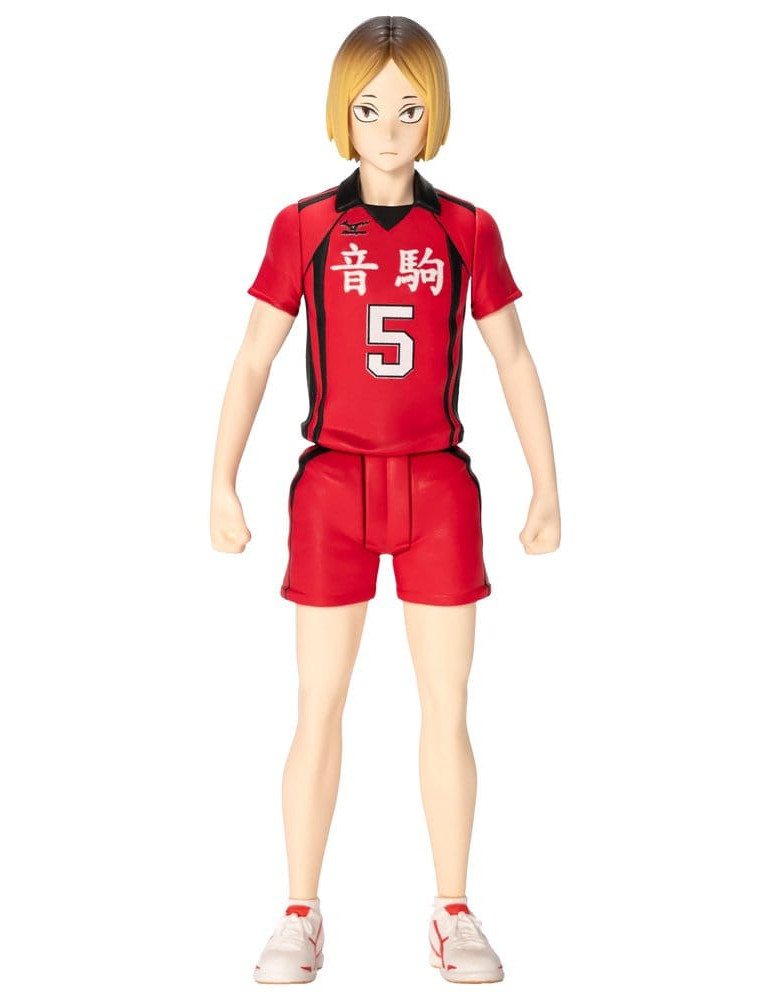 Haikyu!! figurine Collekazaro CK-H05 Kenma Kozume 10 cm Takara Tomy