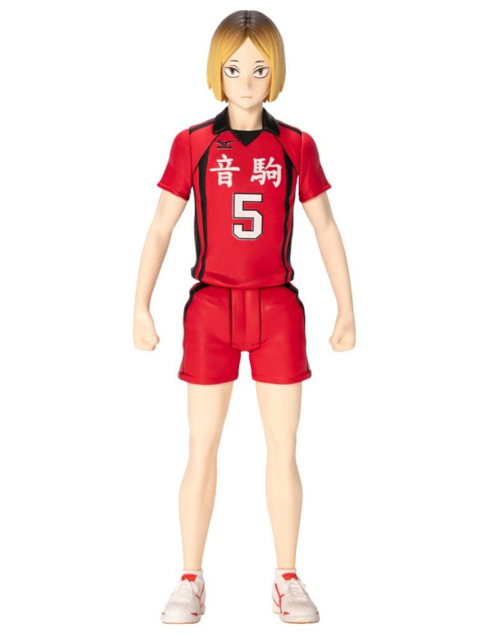 Haikyu!! Collekazaro Action Figure CK-H05 Kenma Kozume 10 cm Takara Tomy