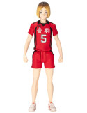 Haikyu!! Collekazaro Action Figure CK-H05 Kenma Kozume 10 cm Takara Tomy