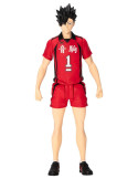 Haikyu!! Collekazaro Action Figure CK-H04 Tetsuro Kuroo 11 cm Takara Tomy