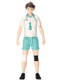 Haikyu!! Collekazaro Action Figure CK-H03 Toru Oikawa 11 cm Takara Tomy