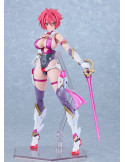 Cutie Honey Nova Plastic Model Kit Plamatea Cutie Honey (re-run) 17 cm Good Smile Company