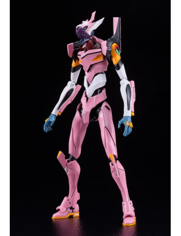 Rebuild of Evangelion Plastic Model Kit Moderoid Evangelion Production Model Custom Type-08a 17 cm Good Smile Company