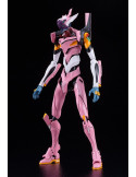Rebuild of Evangelion Moderoid Plastic Model Kit Evangelion Production Model Custom Type-08a 17 cm Good Smile Company