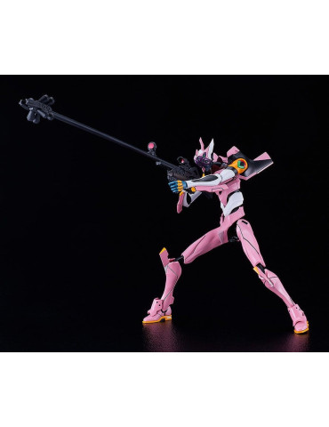 Rebuild of Evangelion Plastic Model Kit Moderoid Evangelion Production Model Custom Type-08a 17 cm Good Smile Company 2