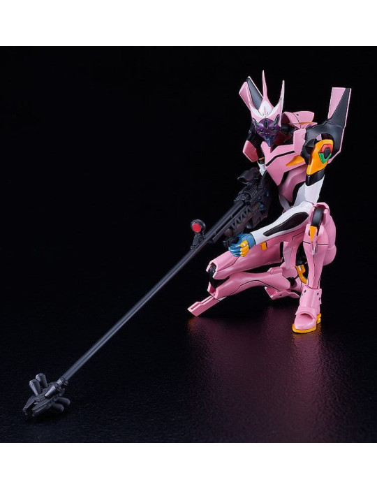 Rebuild of Evangelion Moderoid Plastic Model Kit Evangelion Production Model Custom Type-08a 17 cm Good Smile Company