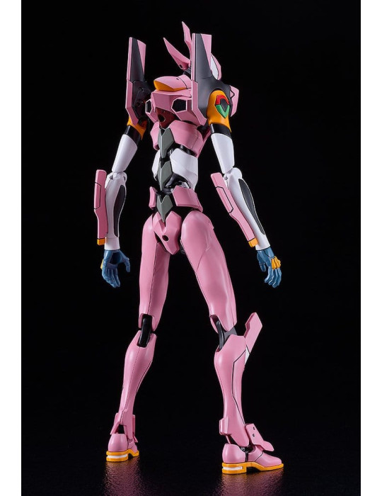 Rebuild of Evangelion Moderoid Plastic Model Kit Evangelion Production Model Custom Type-08a 17 cm Good Smile Company