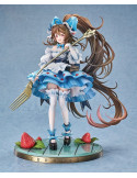 Arknights PVC Figure 1/7 Eyjafjalla the Hvít Aska: A Picnic Before A Long Trip Ver. 25 cm Good Smile Company