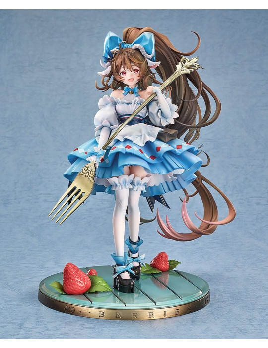 Arknights figurine PVC 1/7 Eyjafjalla the Hvít Aska: A Picnic Before A Long Trip Ver. 25 cm Good Smile Company