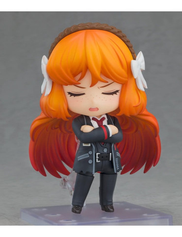 Limbus Company Nendoroid Action Figure Ishmael 10 cm Good Smile Company 2