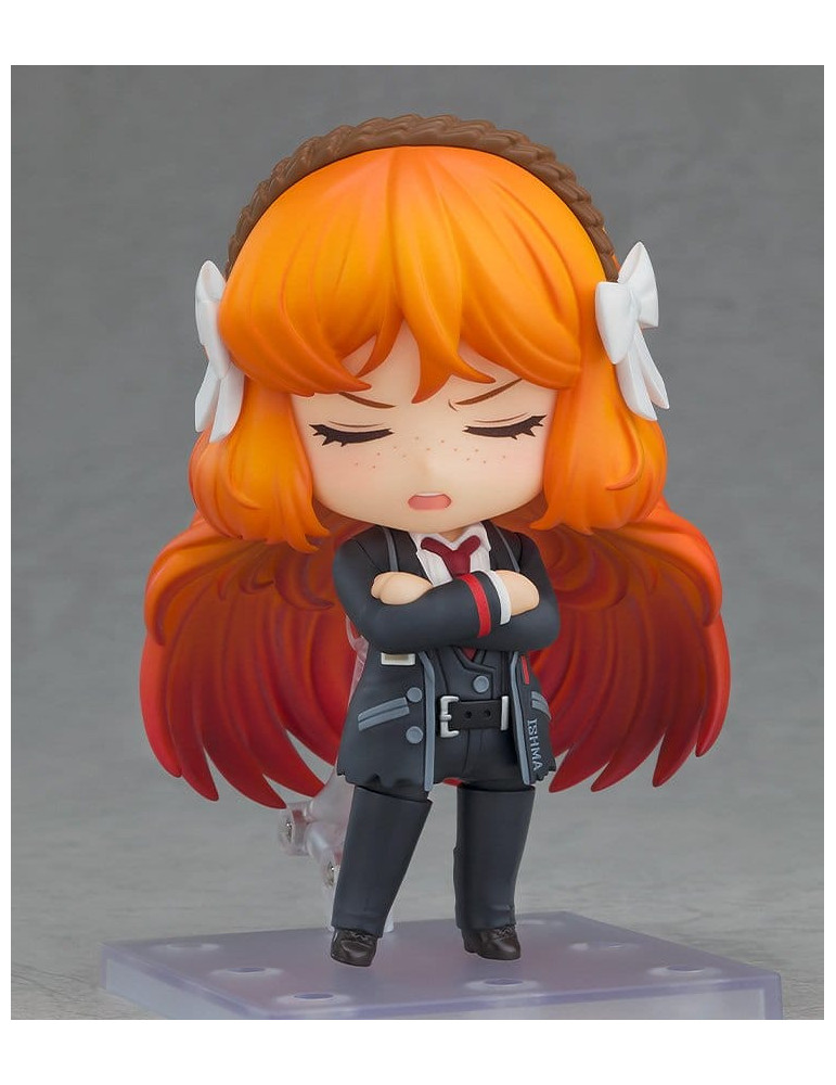 Limbus Company Nendoroid figurine Ishmael 10 cm Good Smile Company