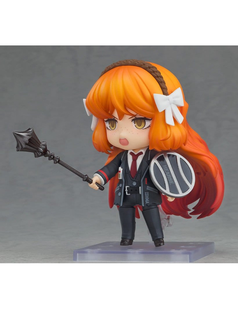 Limbus Company Nendoroid Action Figure Ishmael 10 cm Good Smile Company