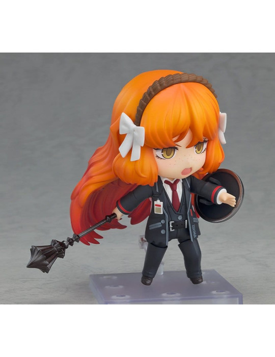 Limbus Company Nendoroid figurine Ishmael 10 cm Good Smile Company