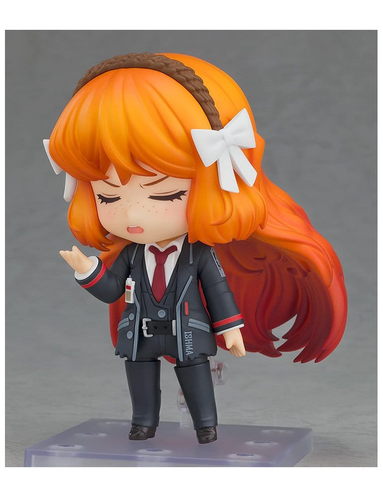 Limbus Company Nendoroid figurine Ishmael 10 cm Good Smile Company