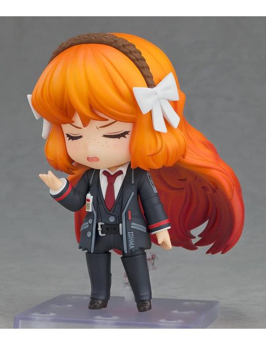 Limbus Company Nendoroid Action Figure Ishmael 10 cm Good Smile Company