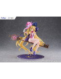 Date A Live V figurine PVC 1/7 F:NEX Mukuro Hoshimiya Witch Style Ver. 23 cm Furyu