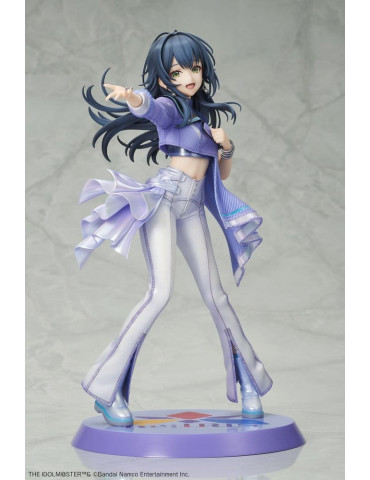 The Idolmaster Gakuen figurine PVC 1/7 Temari Tsukimura Re Iris Ver. 24 cm Design COCO