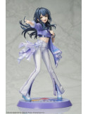 The Idolmaster Gakuen PVC Figure 1/7 Temari Tsukimura Re Iris Ver. 24 cm Design COCO