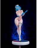 Last Origin figurine PVC 1/5 Nurse Titania Luminous skin Ver. 33 cm Daiki Kougyo