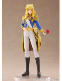 The Rose of Versailles Pop Up Parade Oscar François de Jarjayes 19 cm Good Smile Company