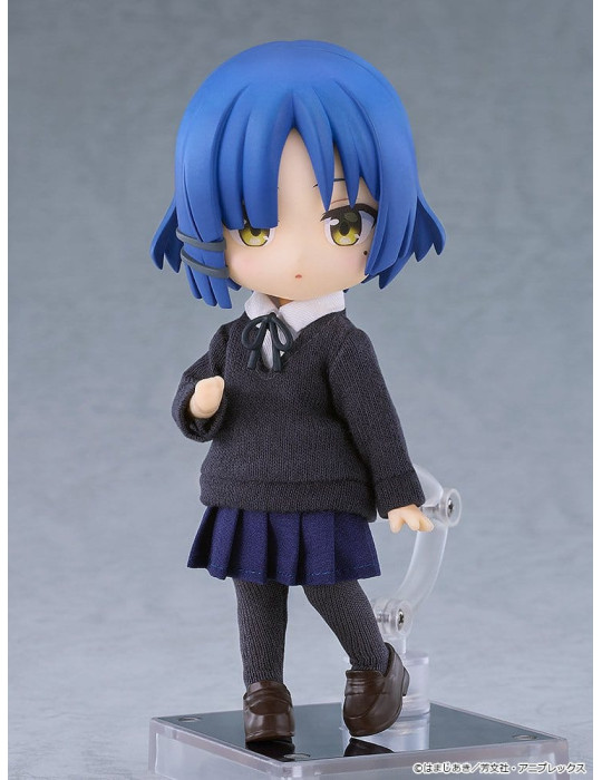 Bocchi the Rock! Nendoroid Doll figurine Ryo Yamada 14 cm Good Smile Company