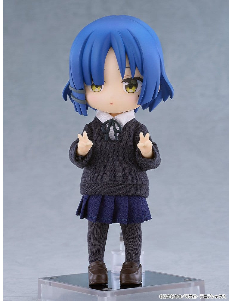 Bocchi the Rock! Nendoroid Doll figurine Ryo Yamada 14 cm Good Smile Company