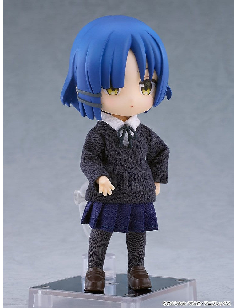 Bocchi the Rock! Nendoroid Doll Action Figure Ryo Yamada 14 cm Good Smile Company