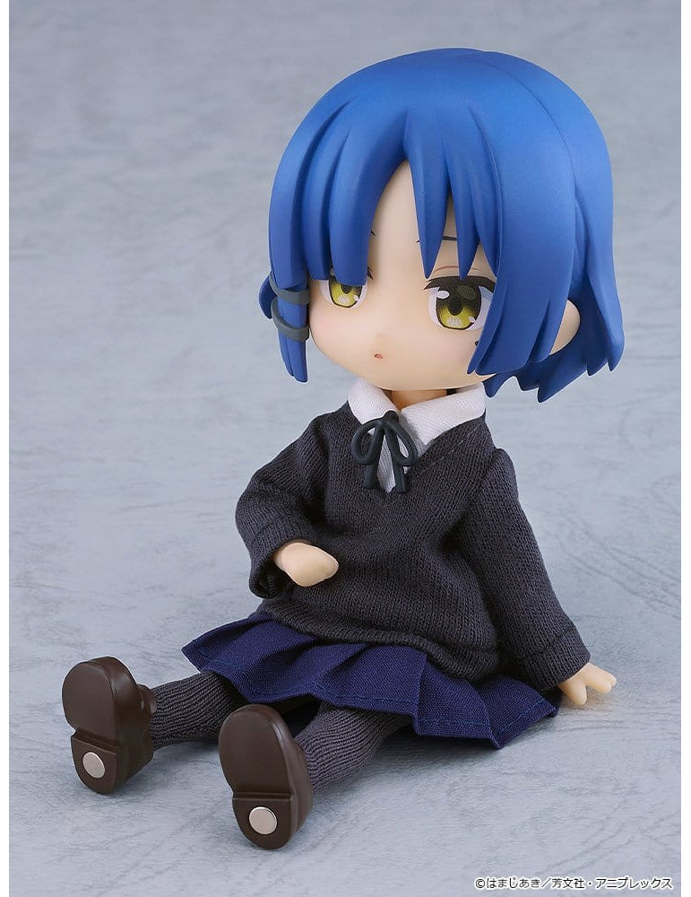 Bocchi the Rock! Nendoroid Doll Action Figure Ryo Yamada 14 cm Good Smile Company