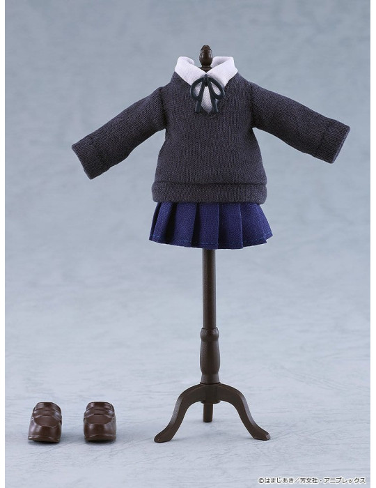 Bocchi the Rock! Nendoroid Doll Action Figure Ryo Yamada 14 cm Good Smile Company
