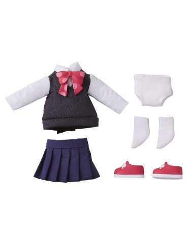 Bocchi the Rock! Nendoroid Doll Outfit Set: Nijika Ijichi Good Smile Company