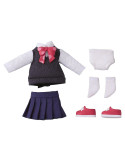 Bocchi the Rock! Nendoroid Doll Outfit Set Nijika Ijichi Good Smile Company