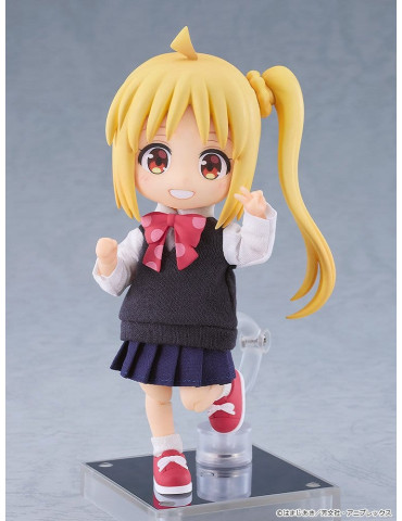 Bocchi the Rock! Nendoroid Doll figurine Nijika Ijichi 14 cm Good Smile Company