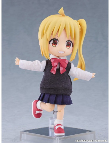 Bocchi the Rock! Nendoroid Doll Action Figure Nijika Ijichi 14 cm Good Smile Company 2
