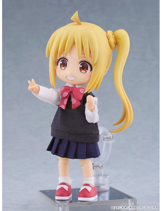 Bocchi the Rock! Nendoroid Doll Action Figure Nijika Ijichi 14 cm Good Smile Company